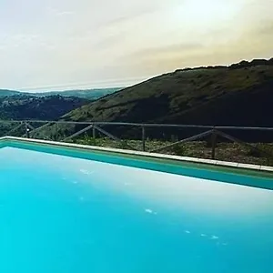 Azienda Agrituristica La Janna Di La Faj , Budoni Italy