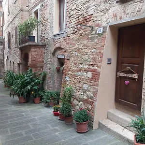  Apartment La Casa Di Virma