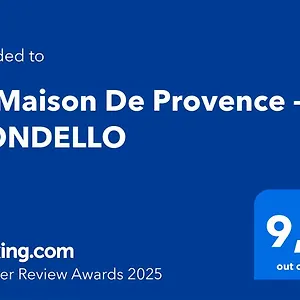 La Maison De Provence - , Mondello Italy