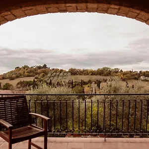 Agroturismo La Sede Di Carlo