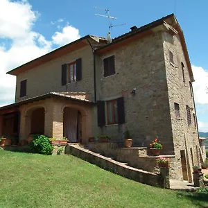 Casa rural Riposati