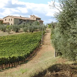 Casa rural Linearis House