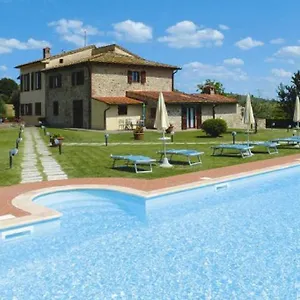 Apartamento Podere Il Gioiello