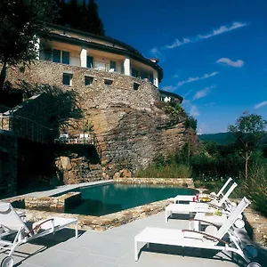 Eden Rock **** Florence