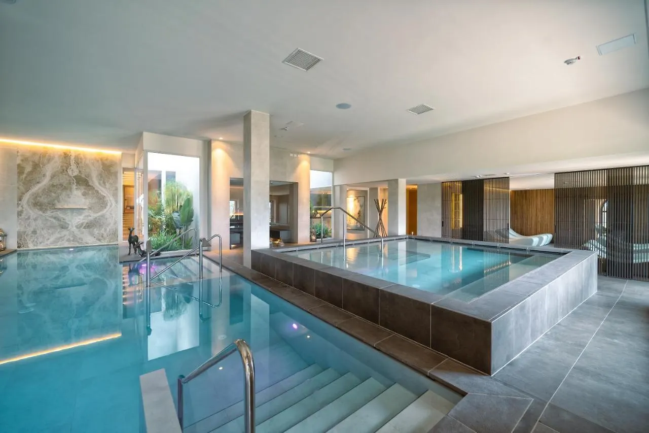 The Club House Hotel Castelnuovo Berardenga