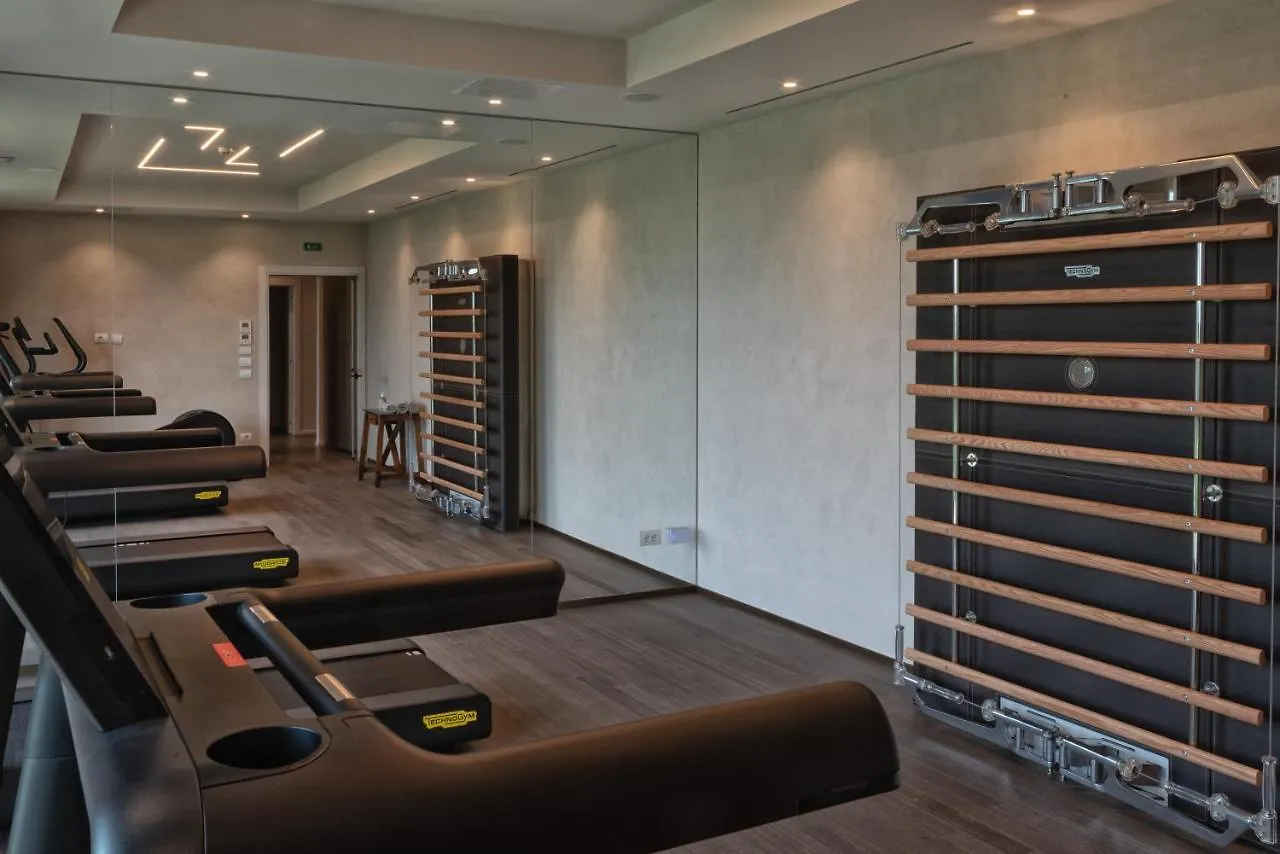The Club House Hotel Castelnuovo Berardenga