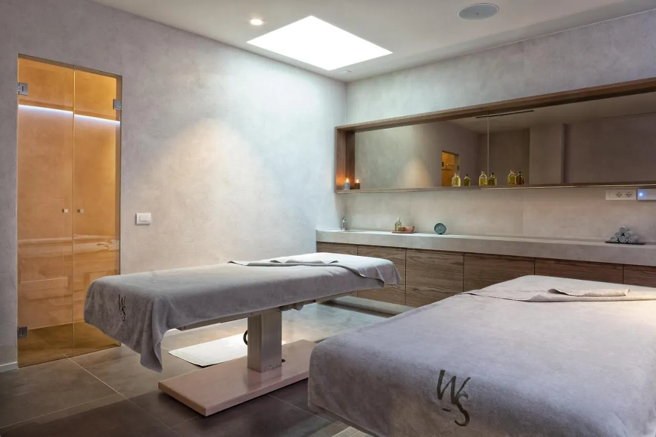 The Club House Hotel Castelnuovo Berardenga Italy