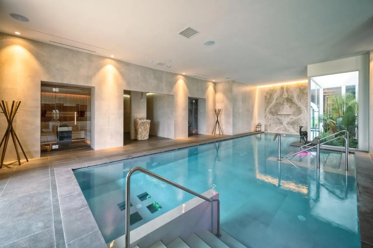The Club House Hotel Castelnuovo Berardenga