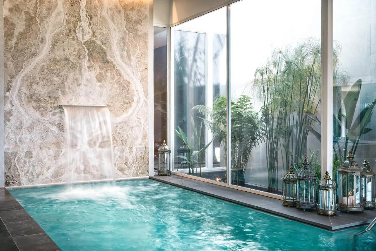 The Club House Hotel Castelnuovo Berardenga 5*,  Italy