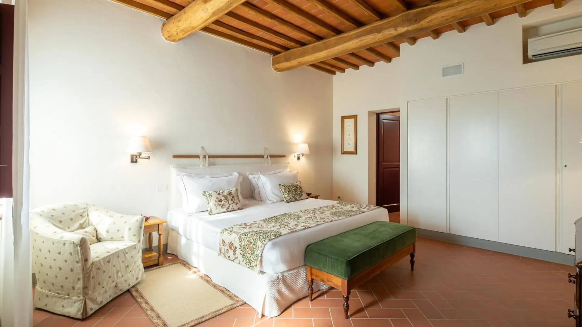 The Club House Hotel Castelnuovo Berardenga