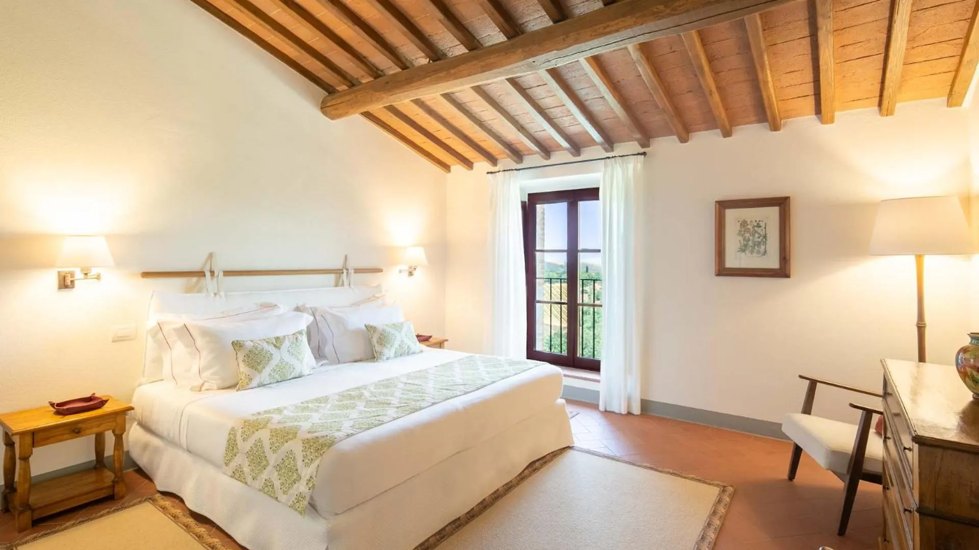 The Club House Hotel Castelnuovo Berardenga 5*,  Italy
