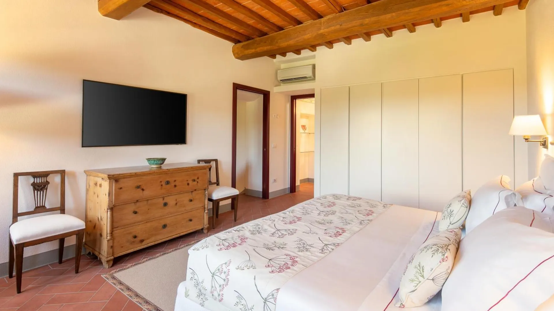*****  The Club House Hotel Castelnuovo Berardenga Italy