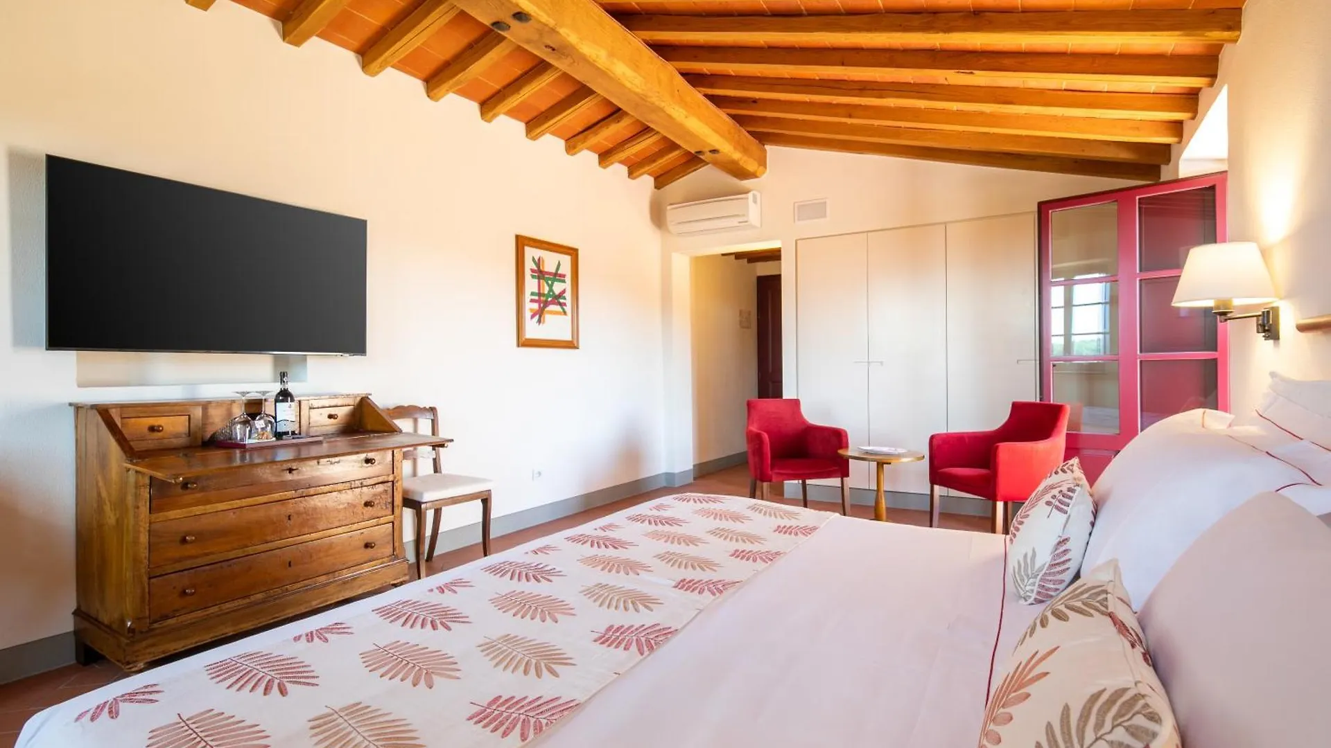 The Club House Hotel Castelnuovo Berardenga