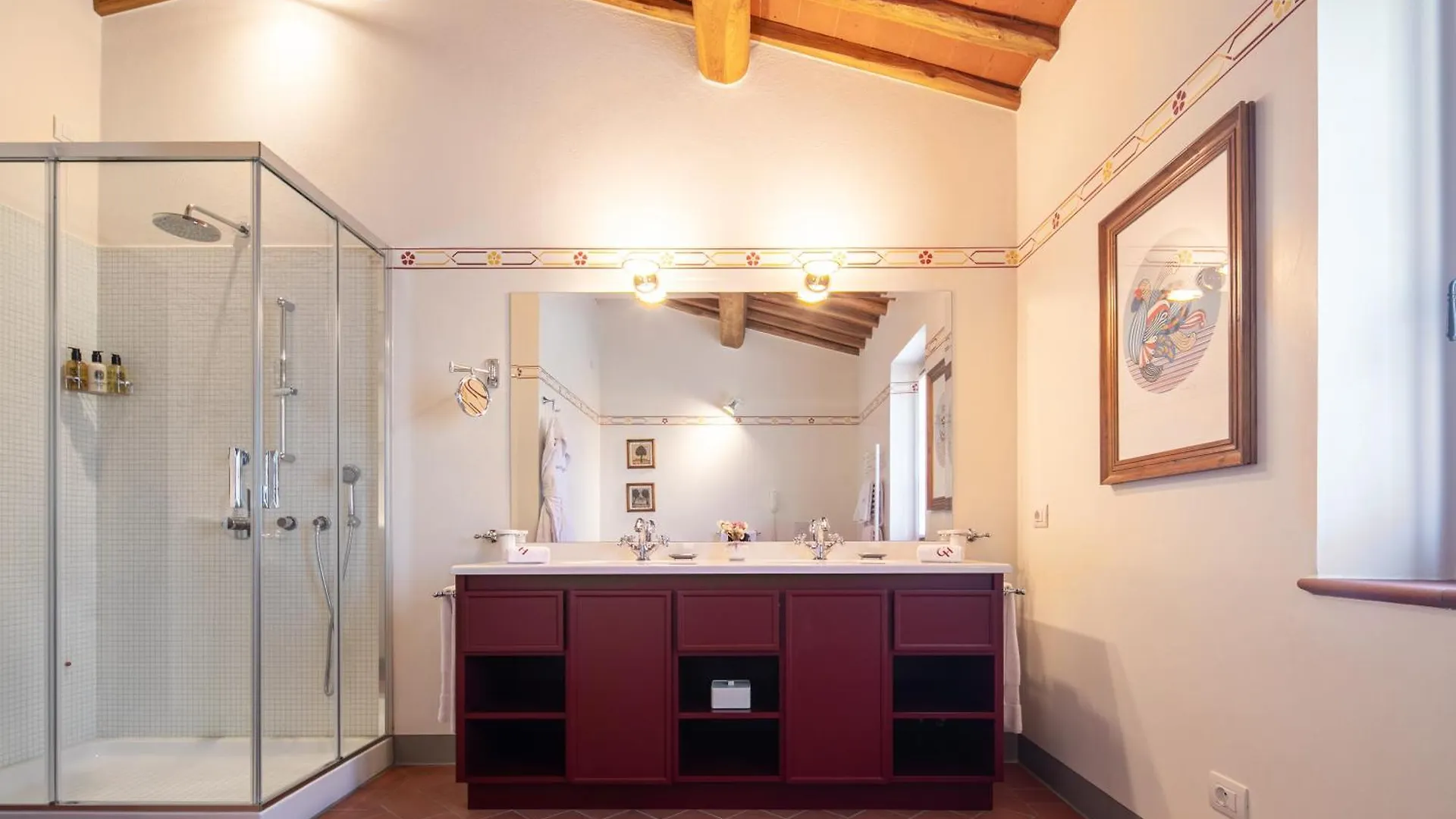 The Club House Hotel Castelnuovo Berardenga