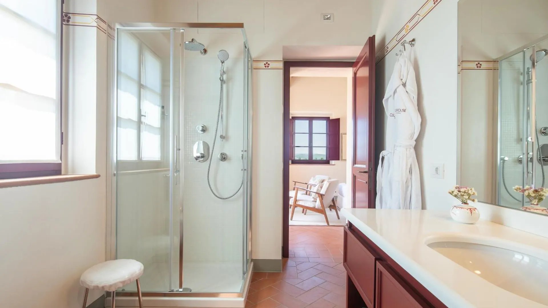 The Club House Hotel Castelnuovo Berardenga